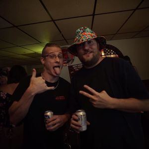 Meet your Posher, Rob